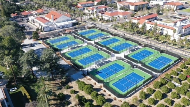 University of Redlands Joins Nike Tennis Camps to Host Camps Summer of 2023 - Tennis News