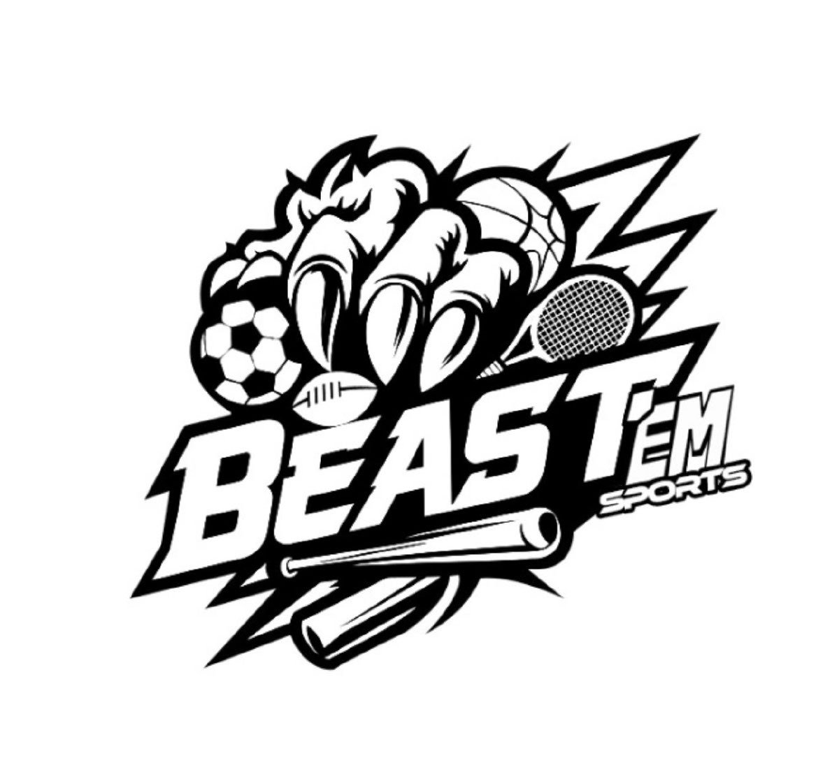 Beast Em