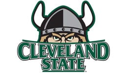 Cleveland State Logo