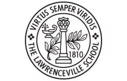 Lawrenceville Logo