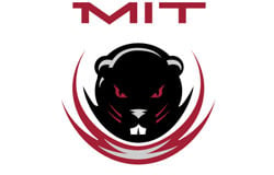 Mit Logo