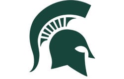 Michigan State Logo