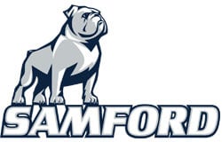 Samford Logo