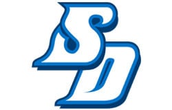 San Diego Logo