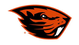 Osu Beaver Head Logo