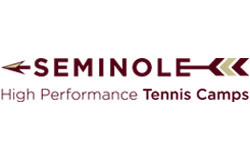 Seminole High Performance Tennis Camps Logo Web