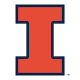 University Of Illinois Nike Tennis Camp Logo