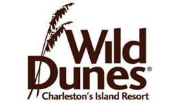 Wild dunes resort logo