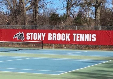 Stony Brook Announce