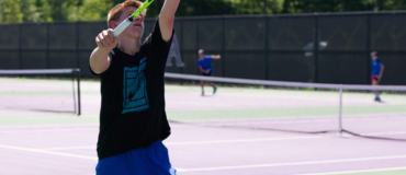 Tennis Camps Nike Sports Camps Ussc