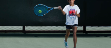 Tennis Camps Nike Sports Camps Ussc