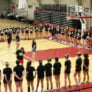 Nbc Volleyball Camp Gallery