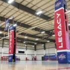 Nike Volleyball Camp at Arizona Athletic Grounds
