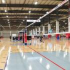 Nike Volleyball Camp at Southwestern University