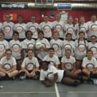 Nike Volleyball Camp at Albright College