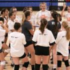 Nike Volleyball Camp at Fieldhouse USA Mansfield