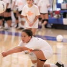 Nike Volleyball Camps at the University of Central Oklahoma