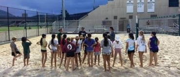 University of Hawaii Gallery 3