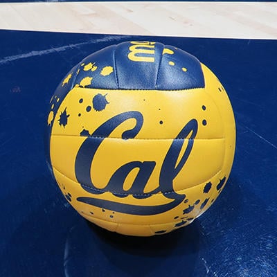 Cal Volleyball Camps