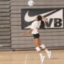 2019 volleyball gallery girl jump serving