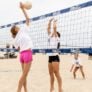 2025 Beach Volleyball Gallery 2