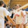 2025 Volleyball Gallery 1