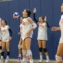 2025 Volleyball Gallery 2
