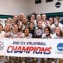 Endicott College Champions 2021 Gallery