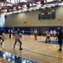 Uc Santa Cruz Volleyball Camp Facility