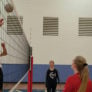 Cate School Volleyball Camp Live Scrimmage