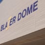 Durango High School Blazer Dome