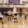 Durango High School Volleyball Camp