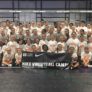 Fort Worth All Skills Group 2018