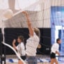 Nike Volleyball Camps Blocking
