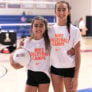 Gallery Campers Smiling