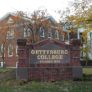 Gettysburg College Grounds