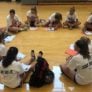 Gettysburg Volleyball Camp Group Session