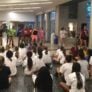 Mcdaniel College Skit Night