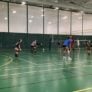 Mcdaniel College Volleyball Camp Training Facility