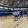 Uc Santa Cruz Boys Volleyball Scrimmage