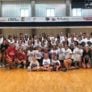 University Of Mary Washington Volleyball Group Photos
