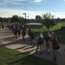 Uw Platteville Walking On Campus