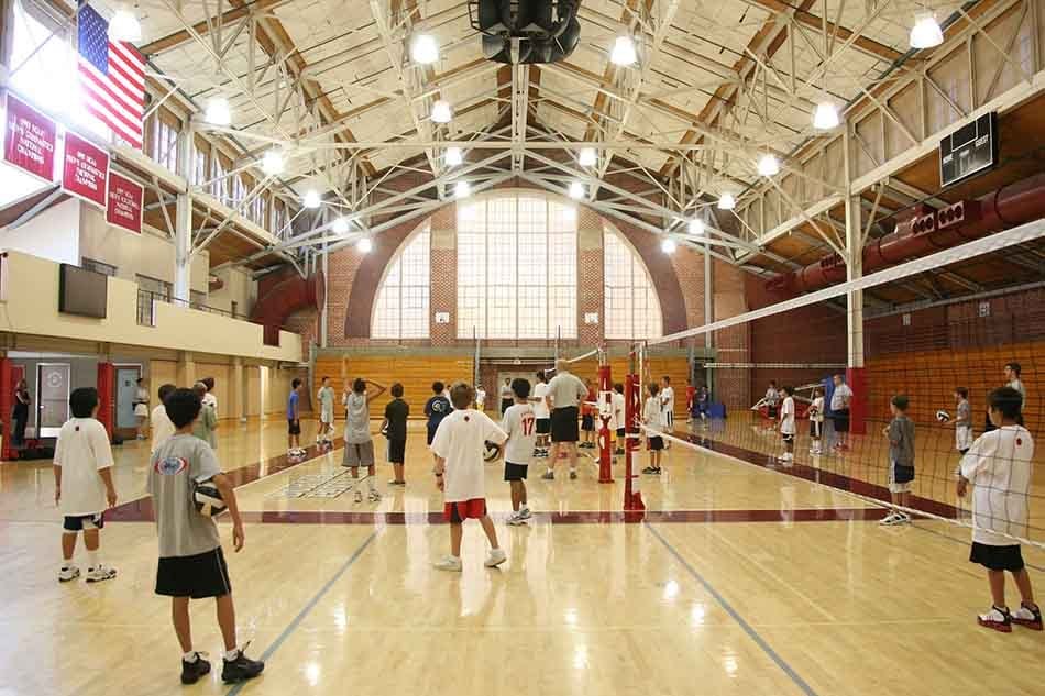 Nike Volleyball Camp at Carroll University (Summer 2024)