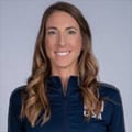 Kelly Kolinske coach Photo