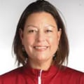 Linda Hampton Keith Coach photo