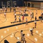 Nike Volleyball Camp at the University of Mary Washington