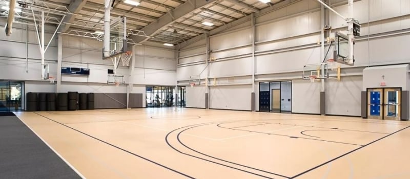 Facility Image VOGDMY