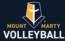 Mount Marty Logo