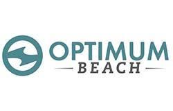 Optimum Beach Logo
