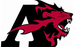 Albright college logo